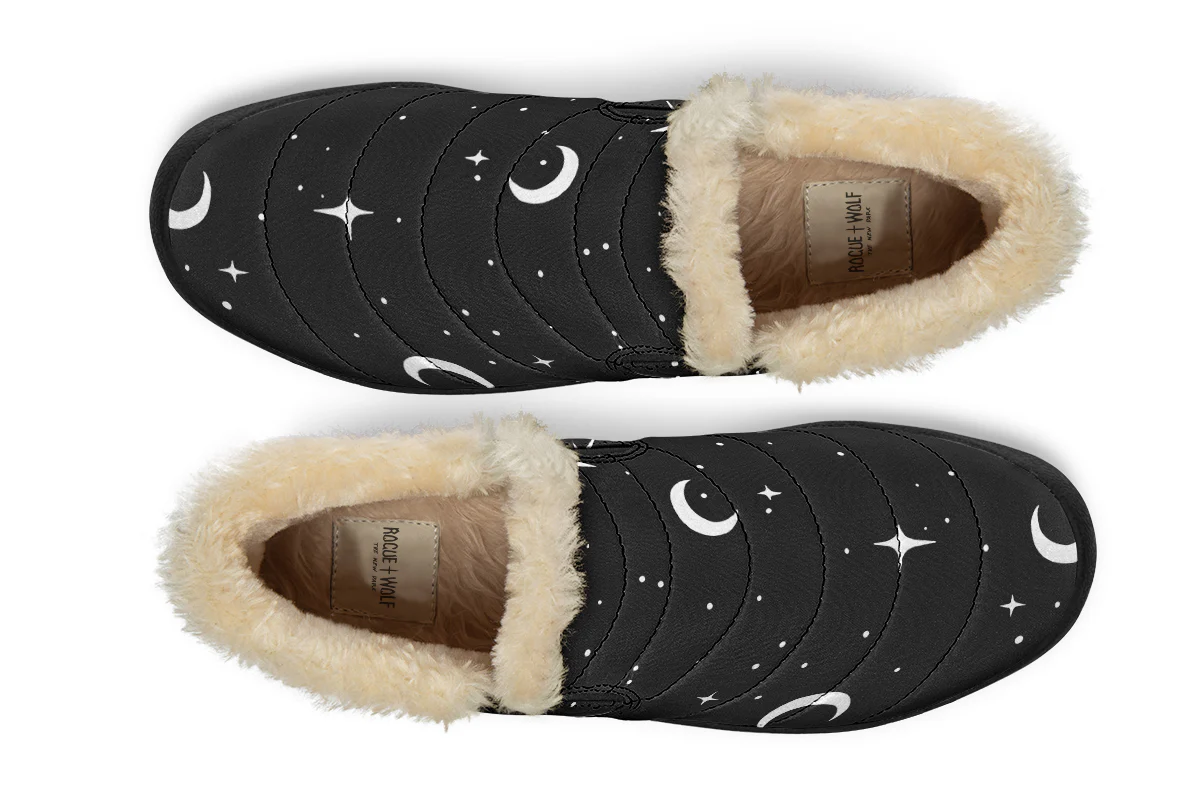 MoonDust Winter Sneakers - Image 9