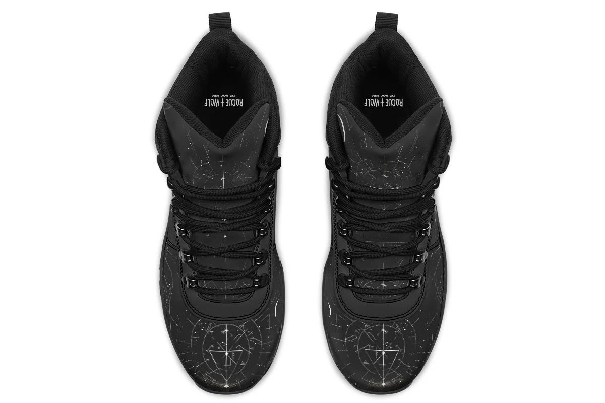 Moonbound Wolf Outdoor Boots - Image 6