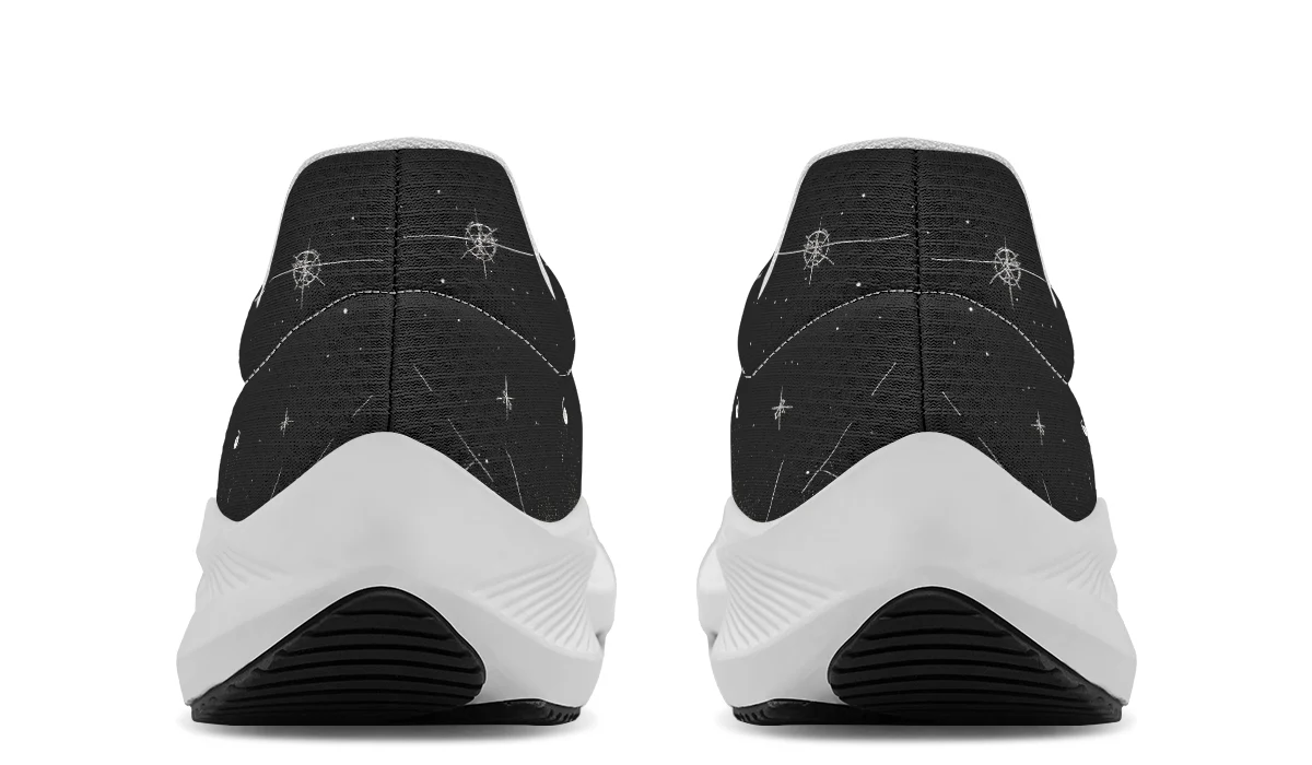 Moonbound Wolf Sneakers - Image 7