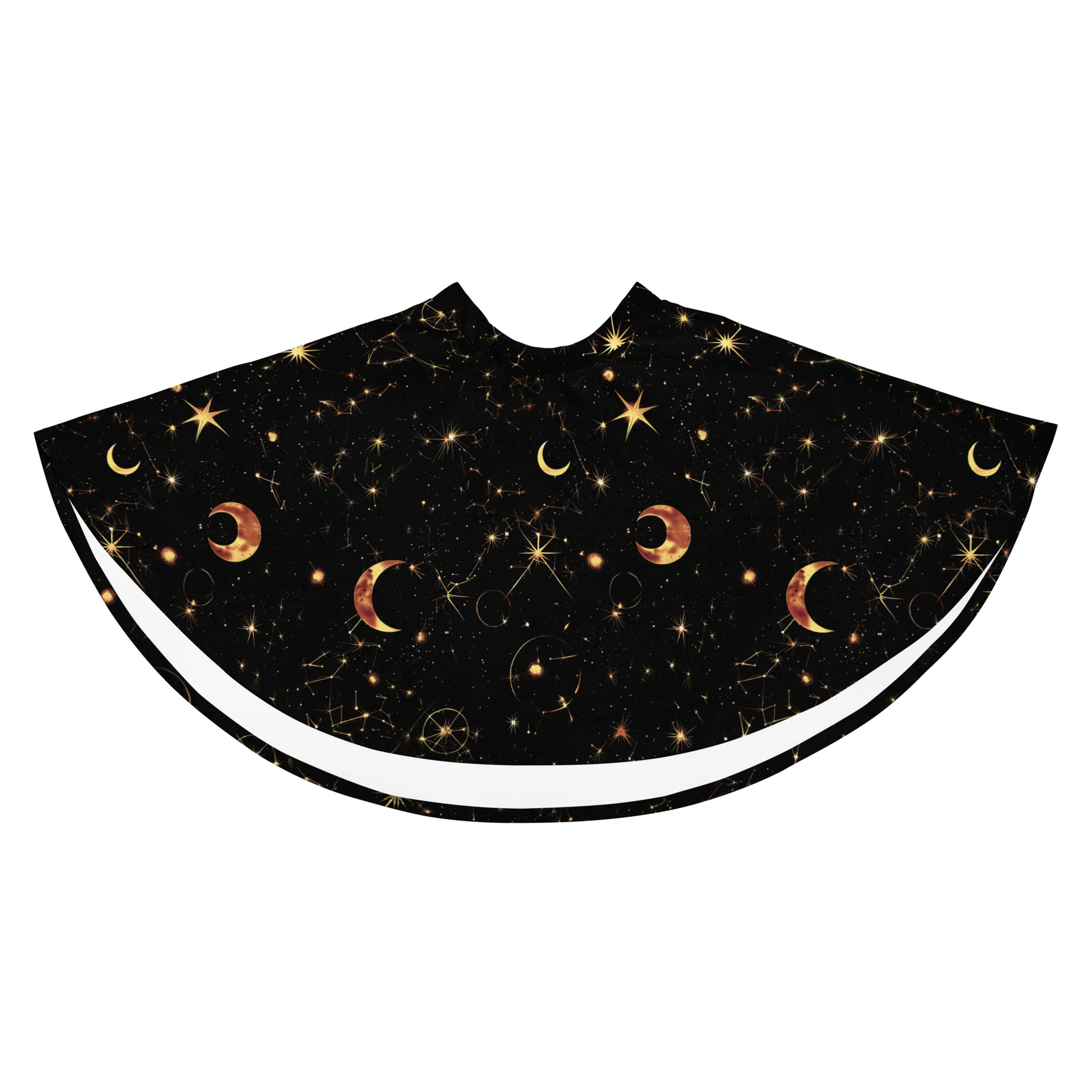 Moonchant Skater Skirt - Image 5