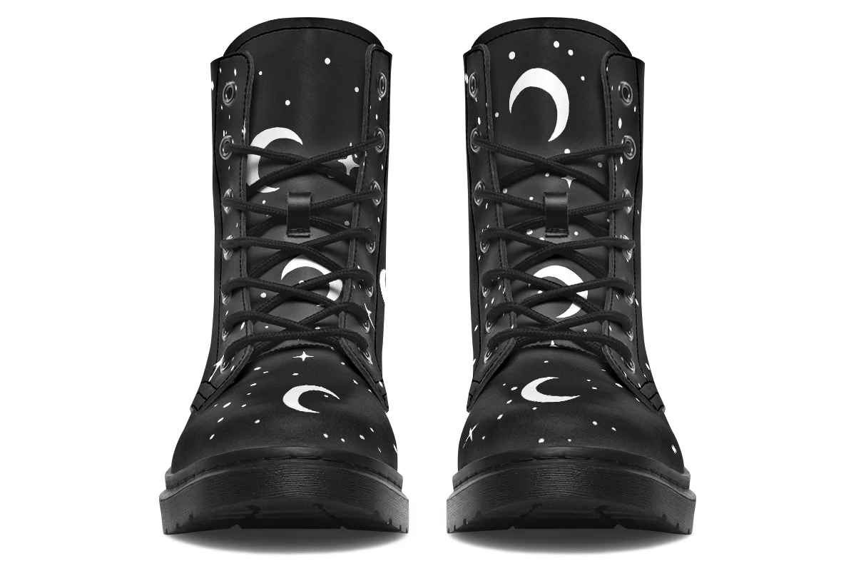 MoonDust Boots - Image 6