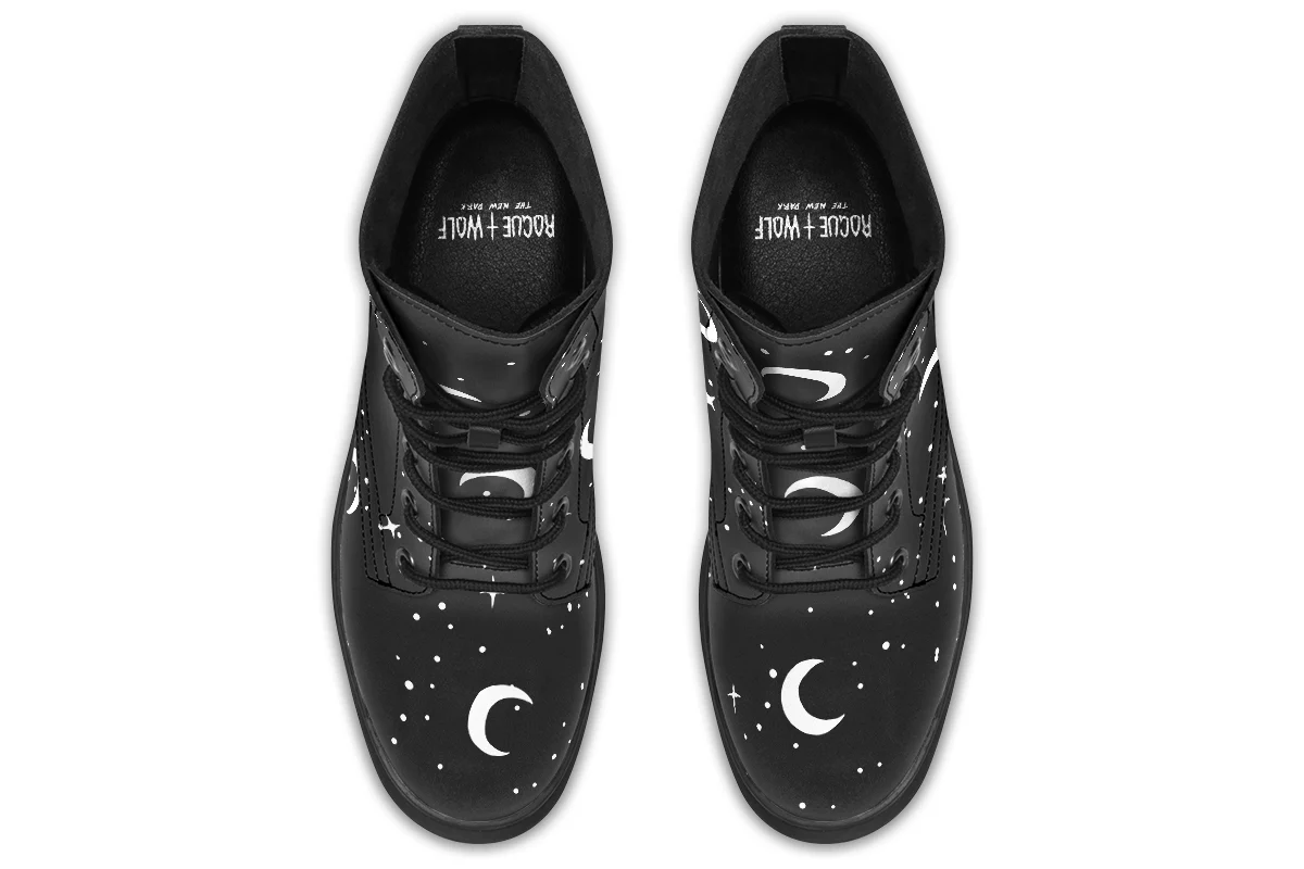 MoonDust Boots - Image 8