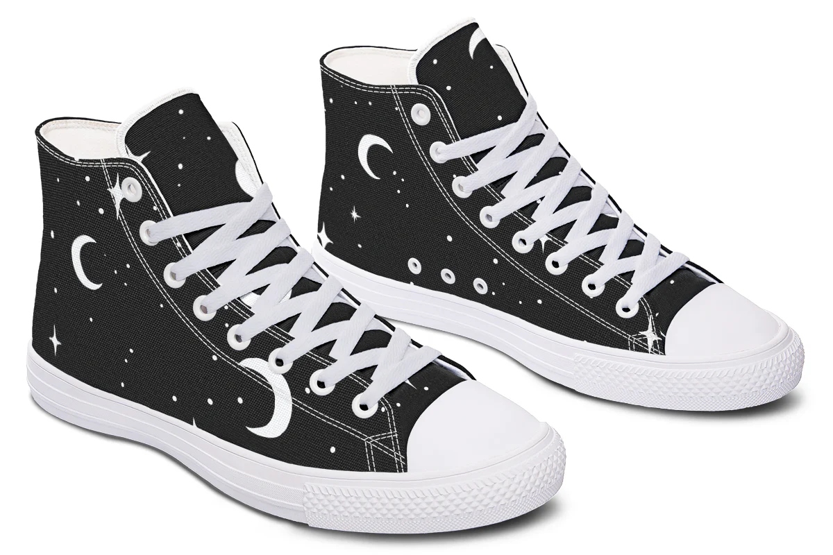 MoonDust High Tops - Image 14