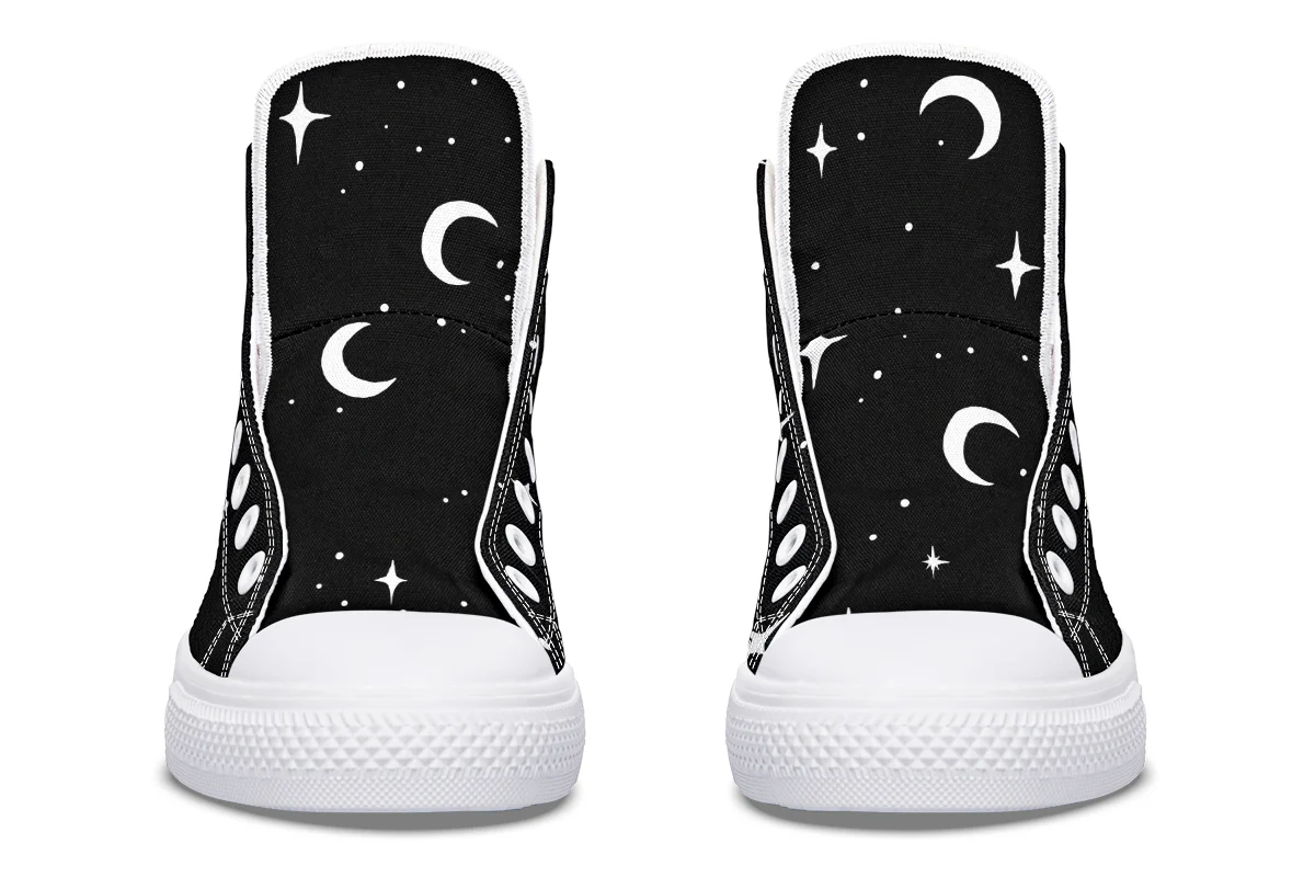 MoonDust High Tops - Image 16