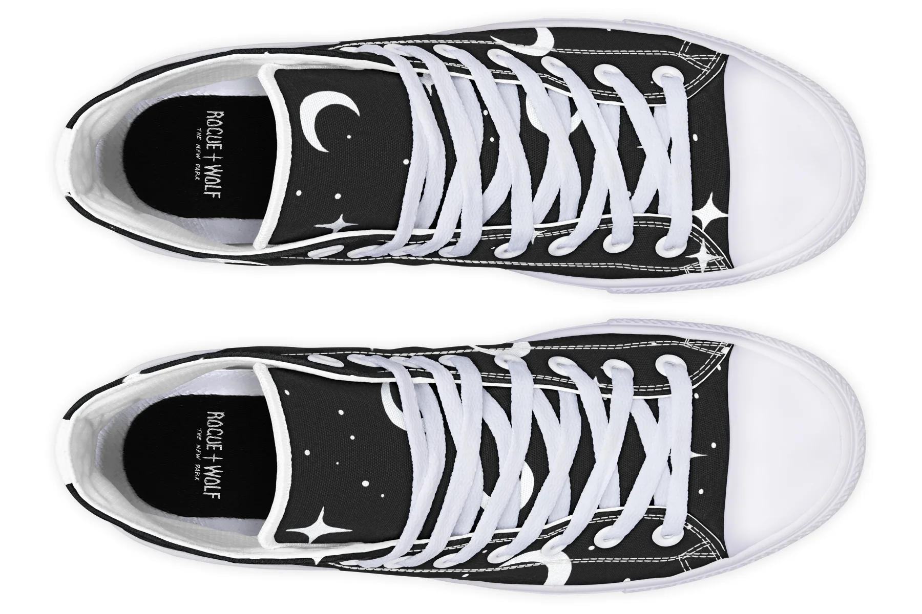 MoonDust High Tops - Image 18
