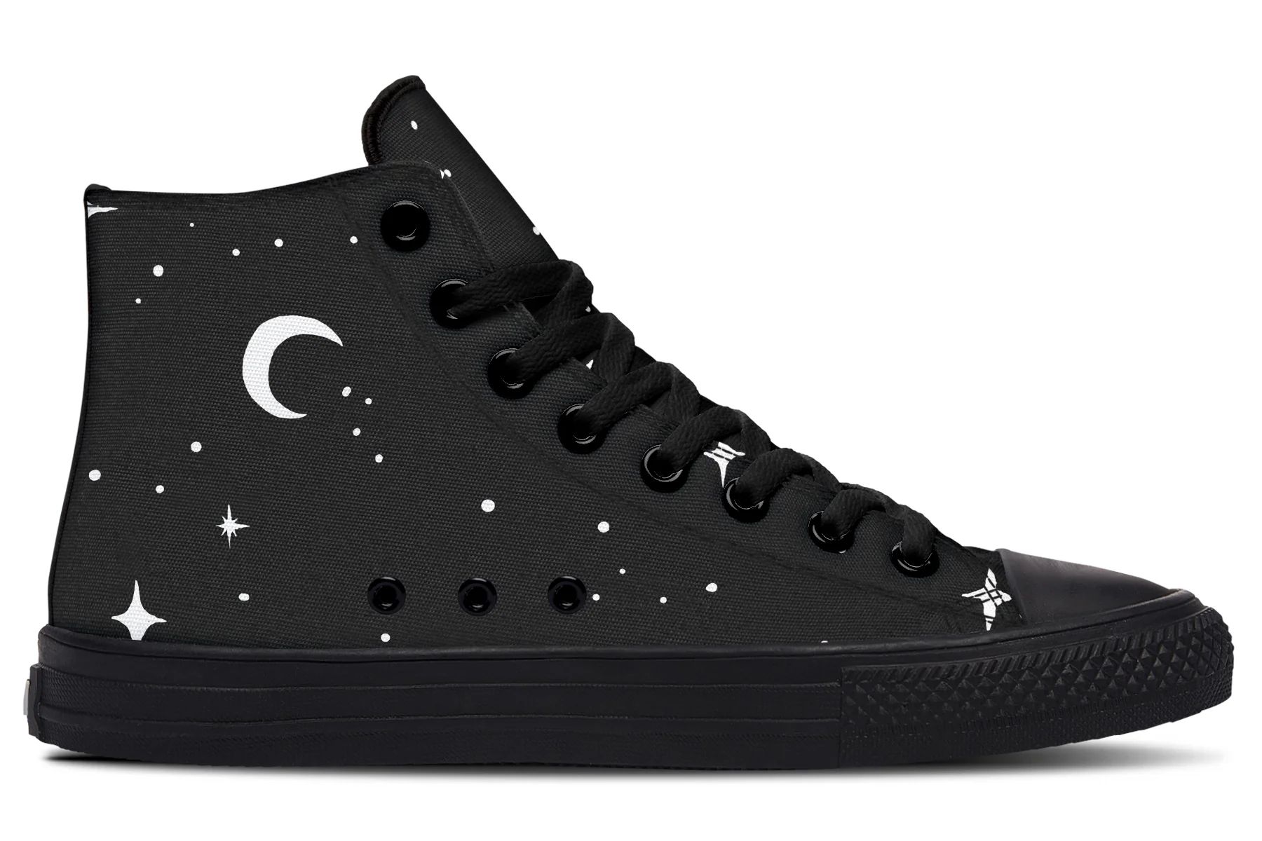 MoonDust High Tops - Image 4