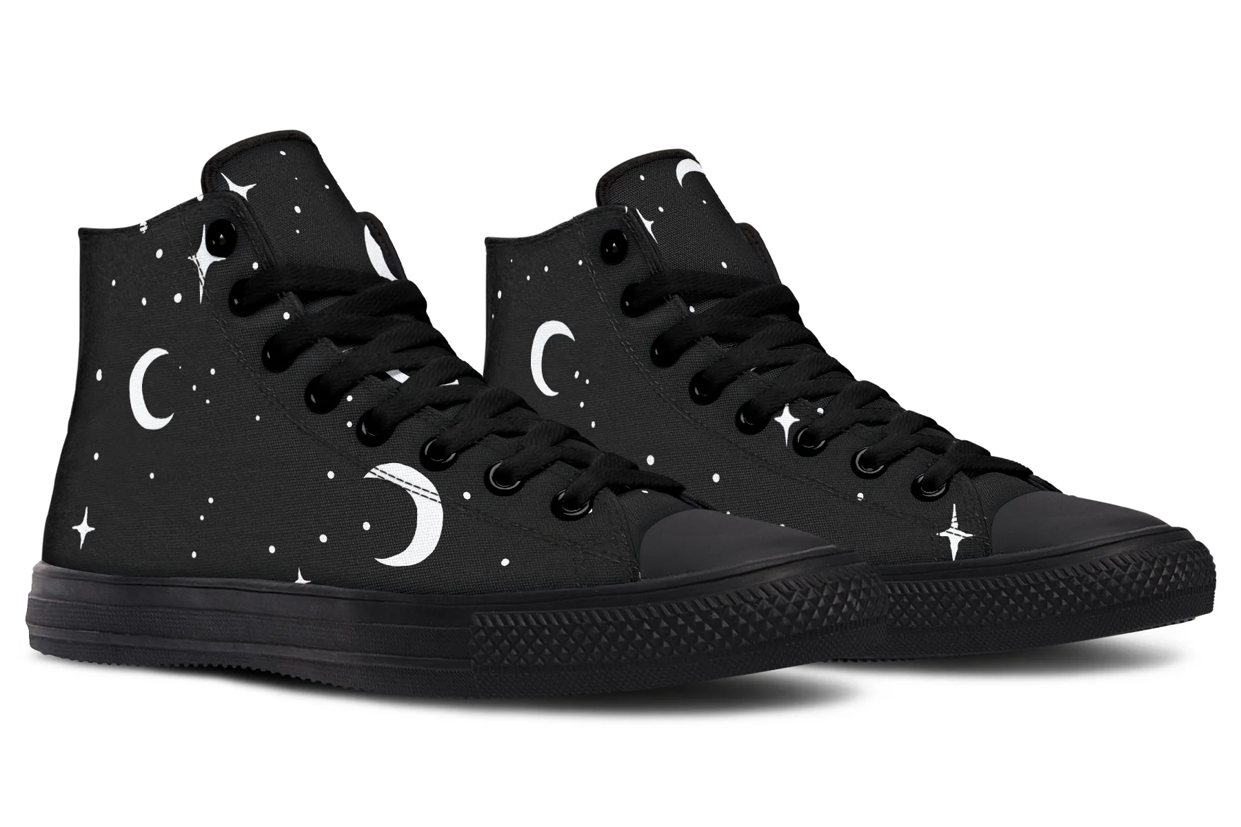 MoonDust High Tops - Image 5