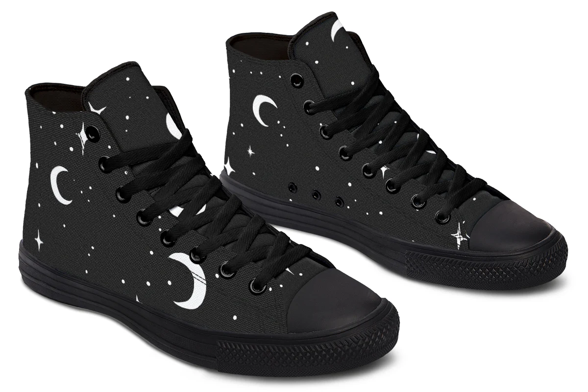 MoonDust High Tops - Image 6