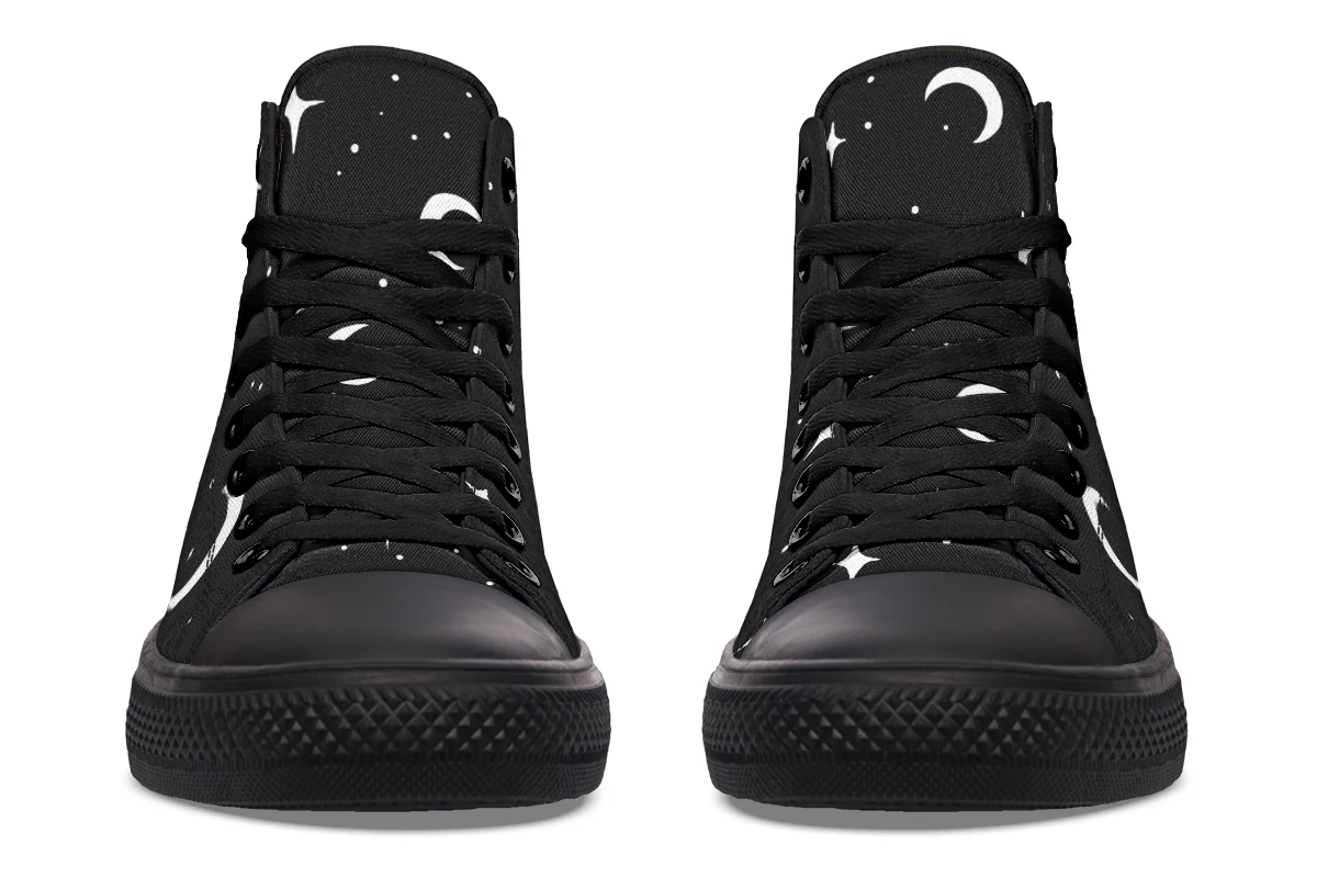 MoonDust High Tops - Image 7
