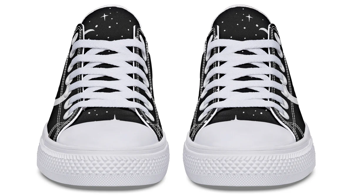 MoonDust Low Tops - Image 15