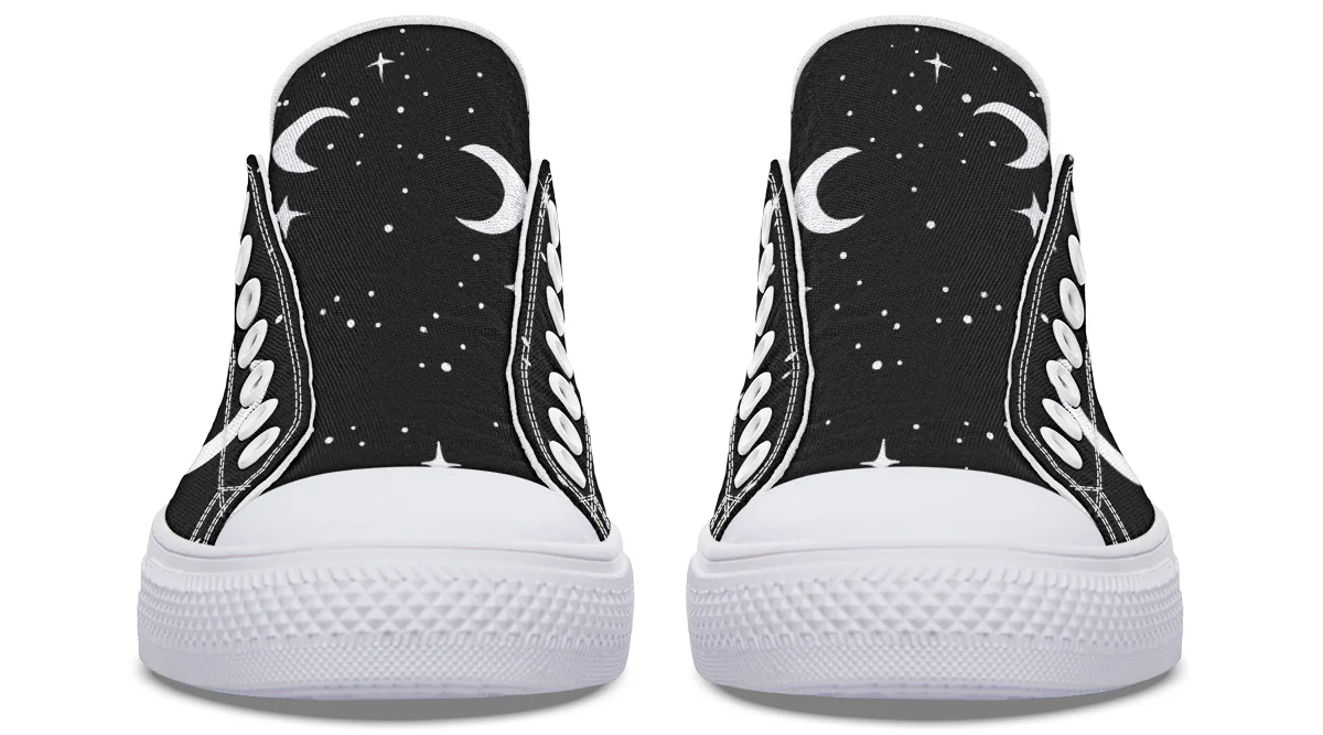 MoonDust Low Tops - Image 16