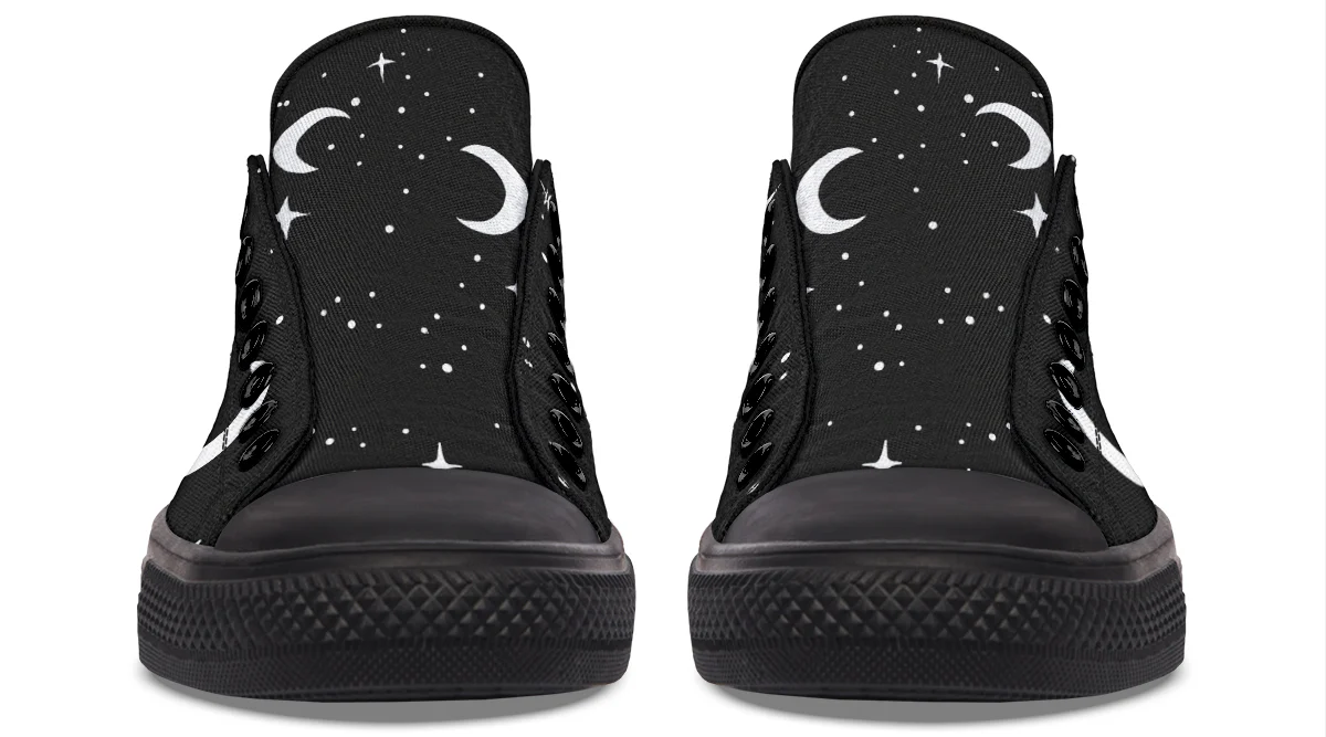MoonDust Low Tops - Image 8