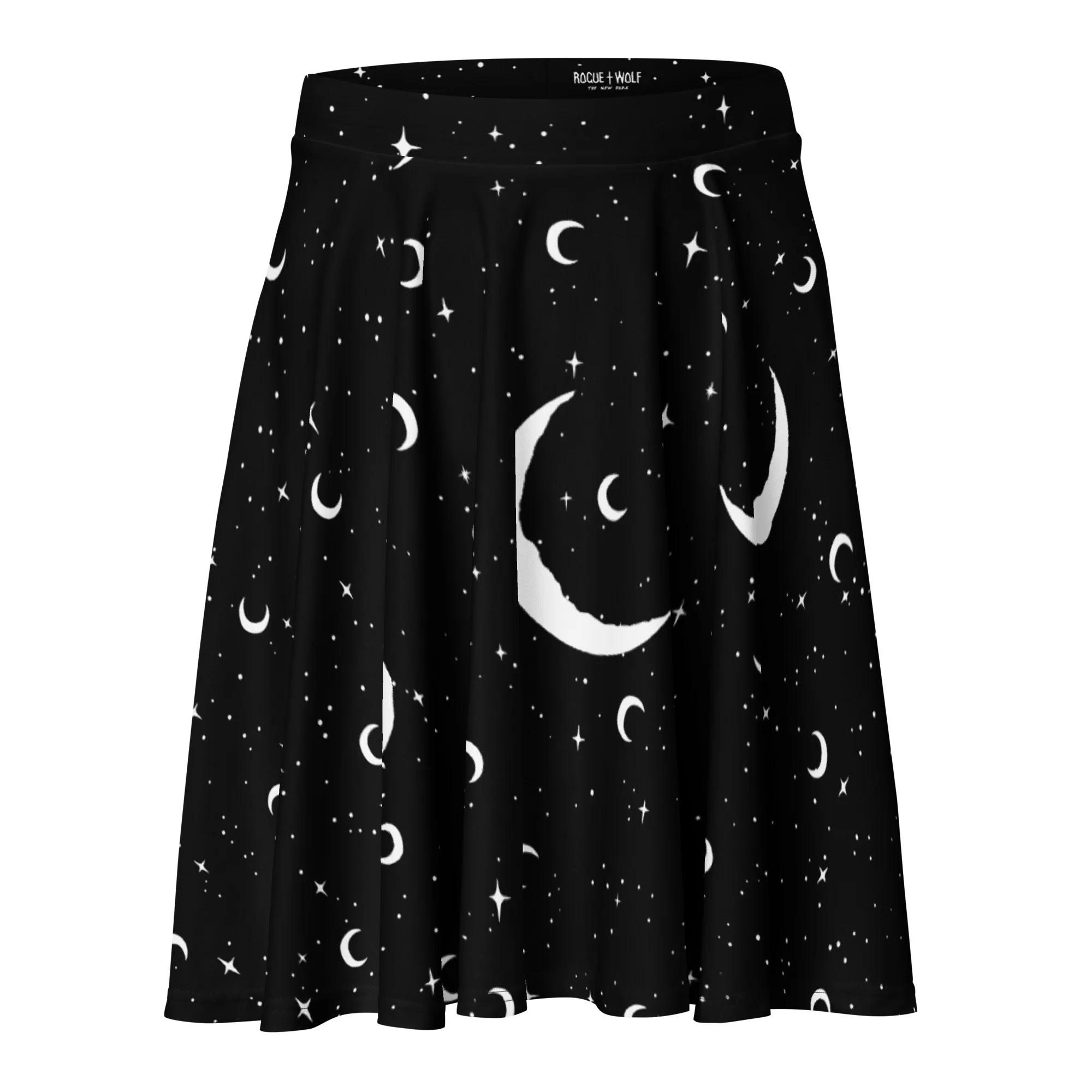 MoonDust Skater Skirt - Image 4
