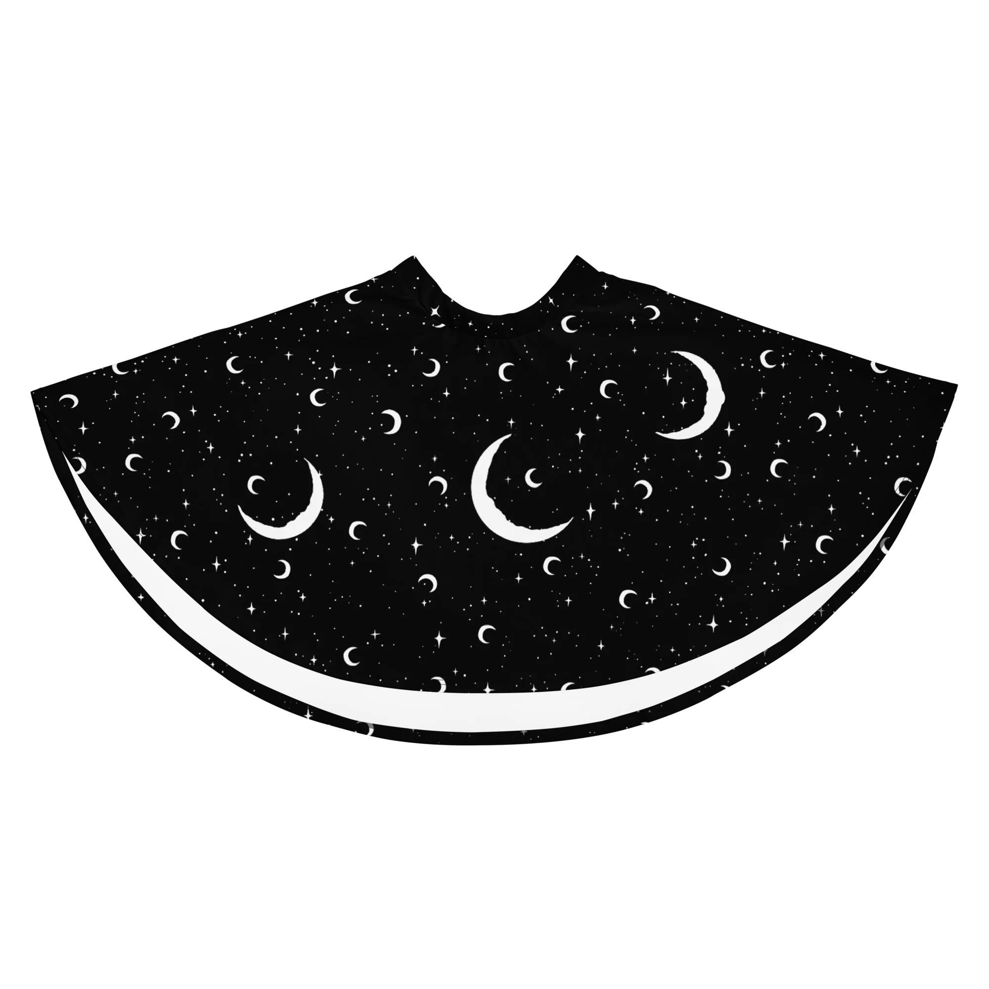 MoonDust Skater Skirt - Image 5