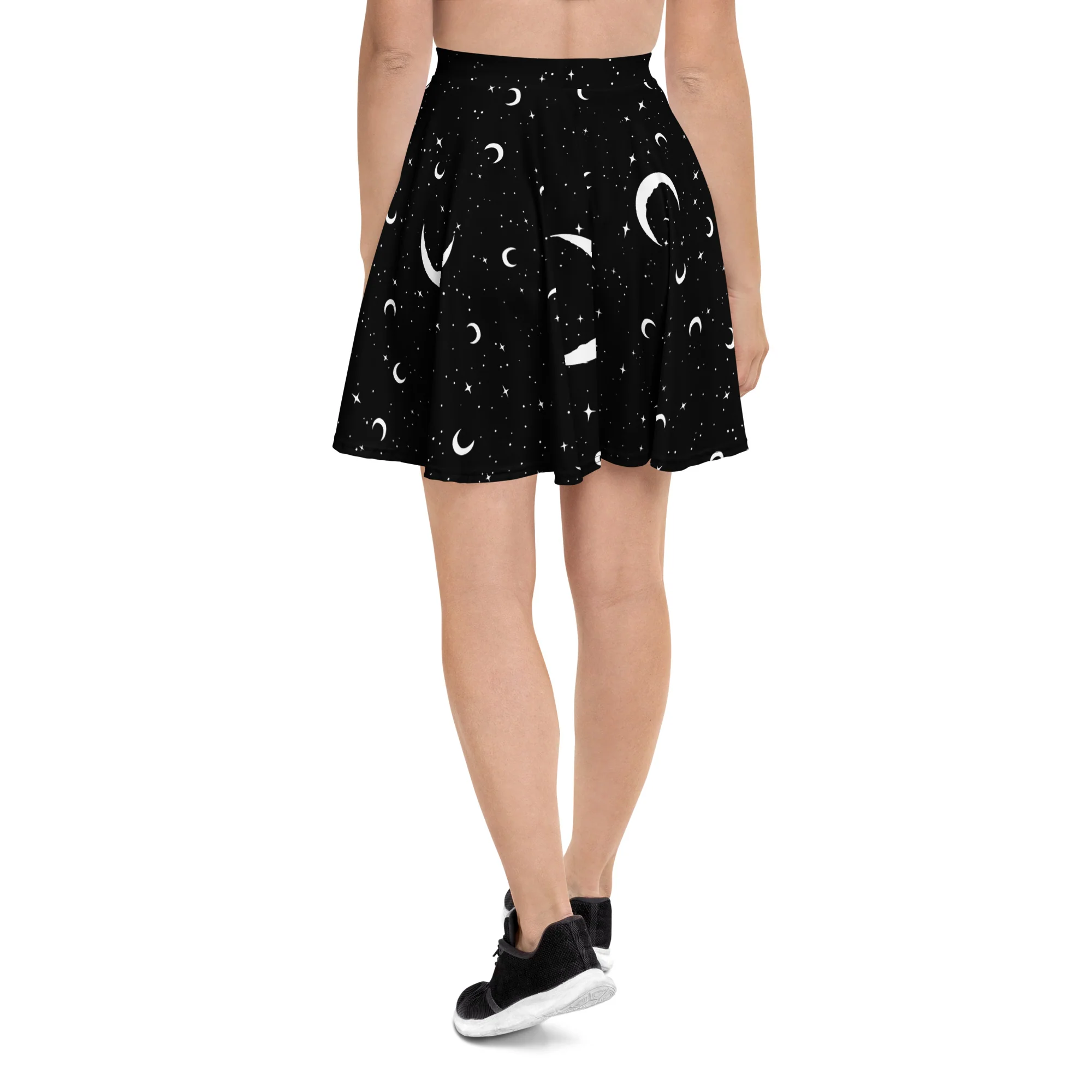 MoonDust Skater Skirt - Image 6