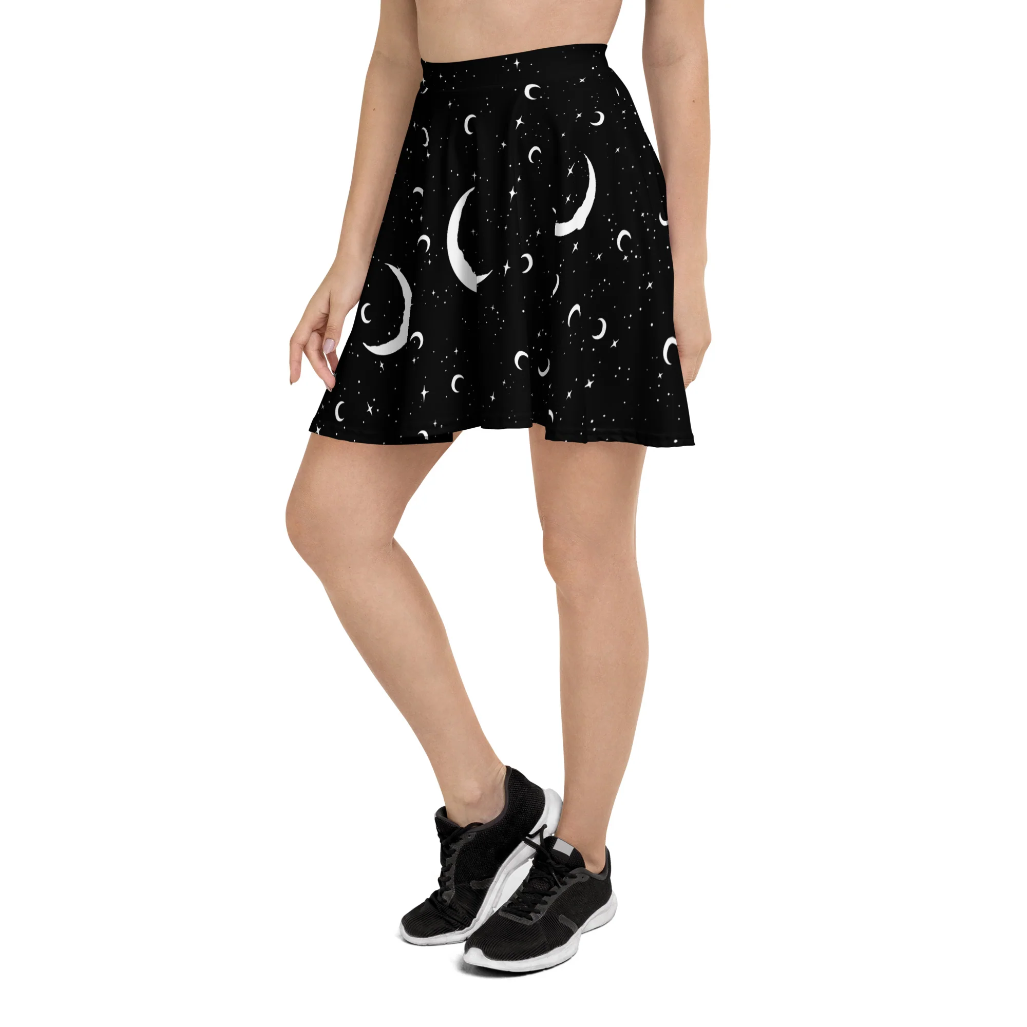 MoonDust Skater Skirt - Image 7
