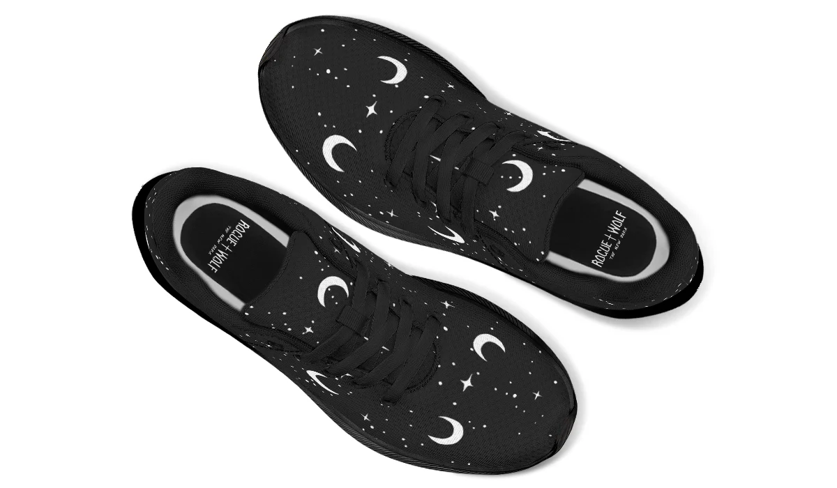 MoonDust Sneakers - Image 14