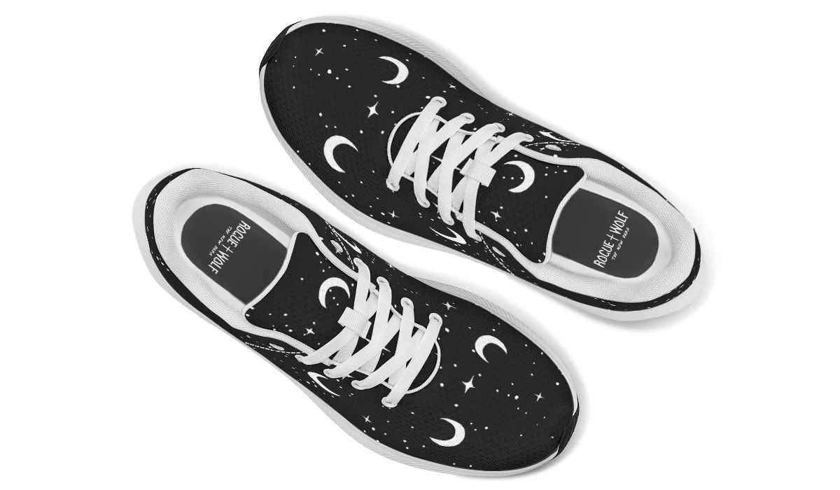 MoonDust Sneakers - Image 7