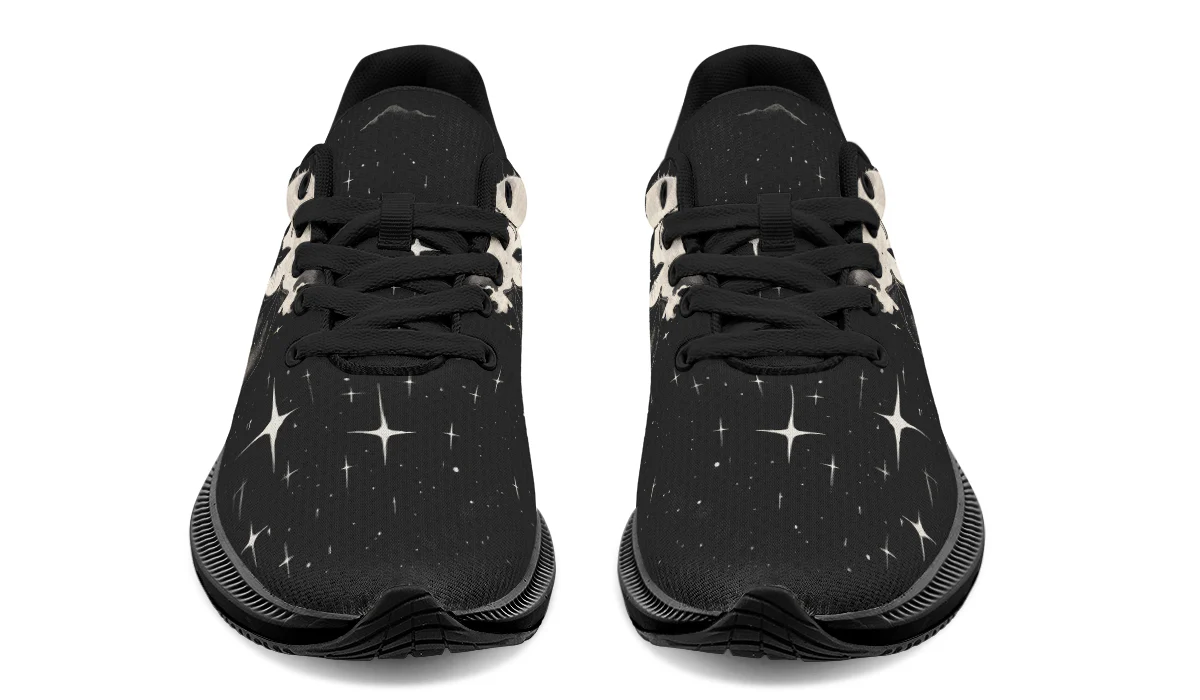 Moonlit Bat Sneakers - Image 13