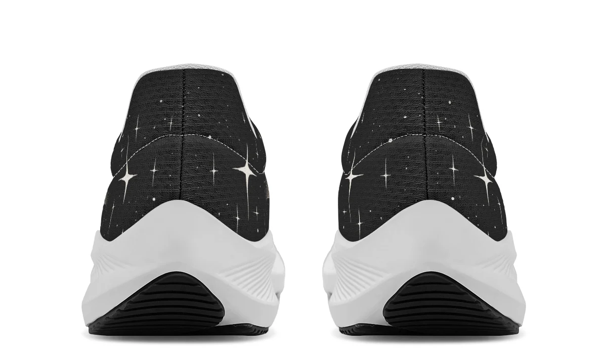 Moonlit Bat Sneakers - Image 7