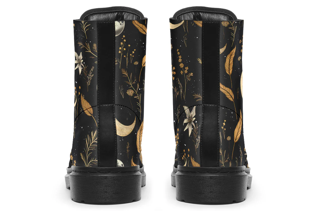 Moonlit Botanica Boots - Image 9