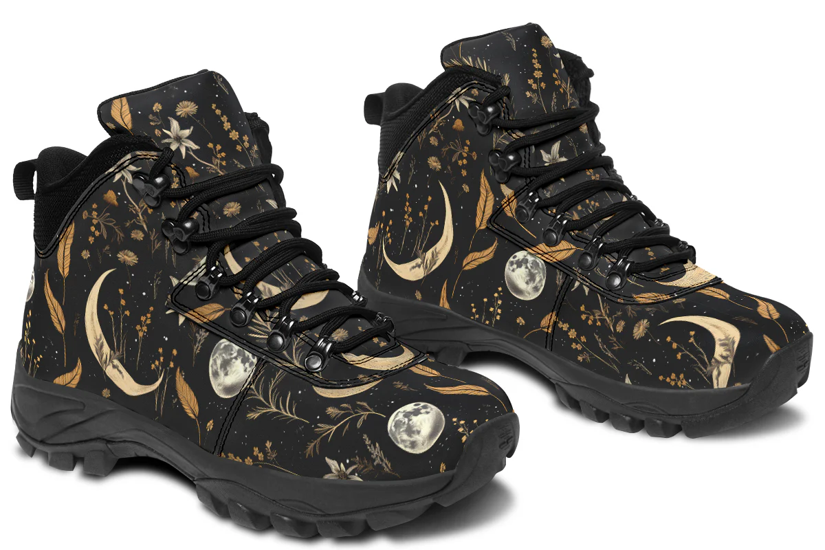 Moonlit Botanica Outdoor Boots - Image 10