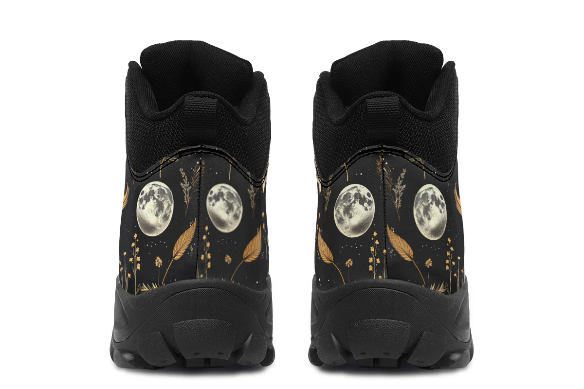 Moonlit Botanica Outdoor Boots - Image 5