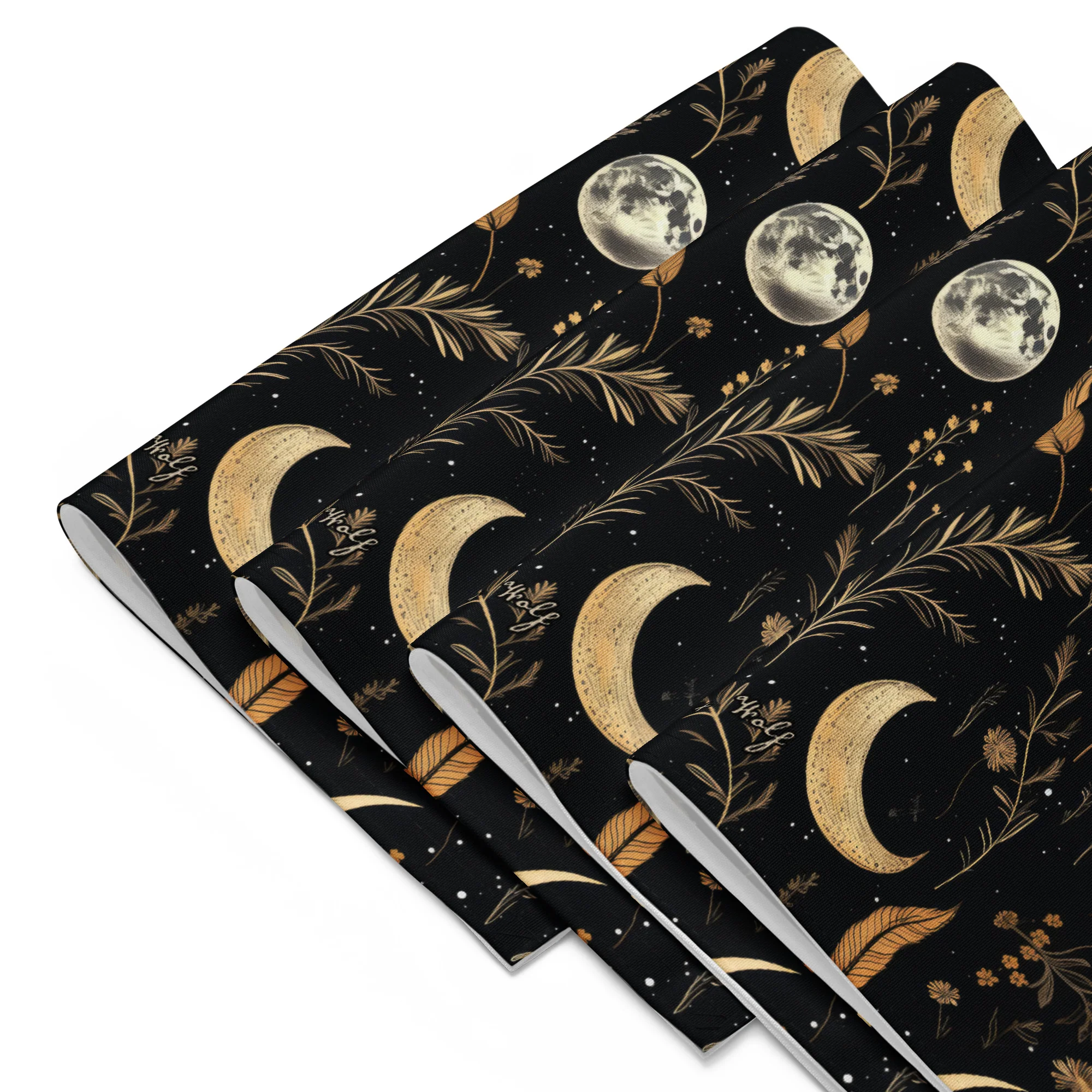 Moonlit Botanica Placemat Set - Image 6