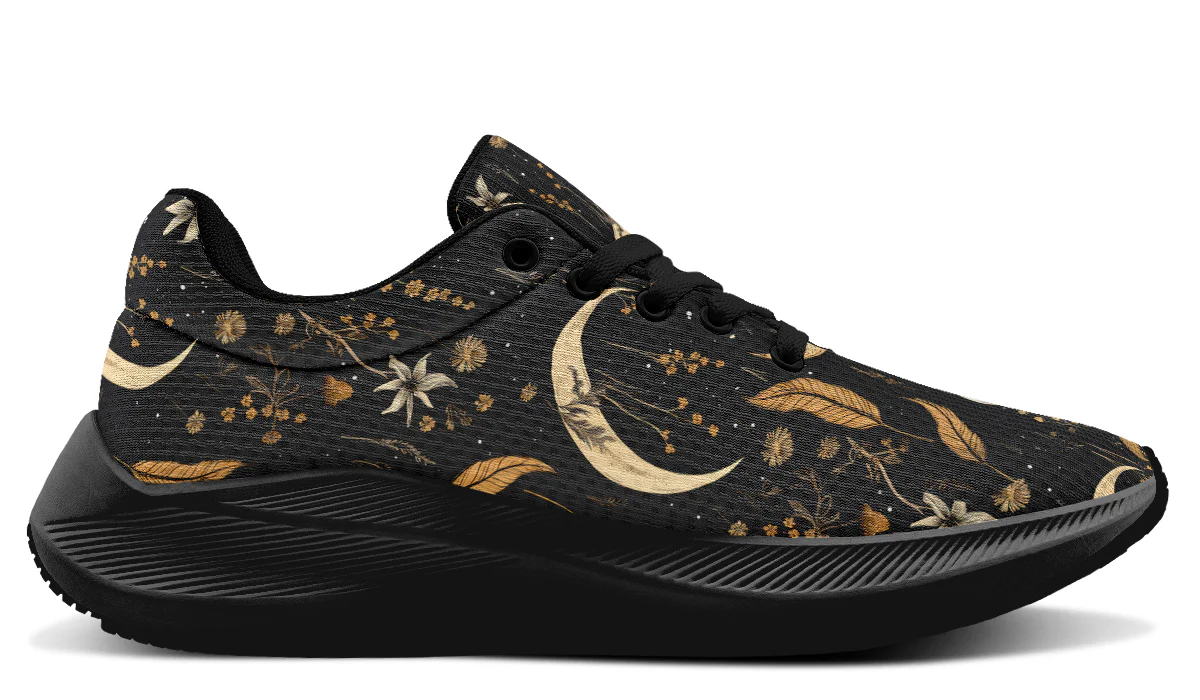 Moonlit Botanica Sneakers - Image 11