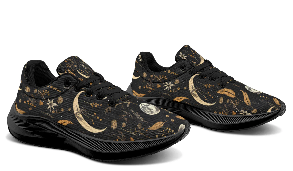 Moonlit Botanica Sneakers - Image 12