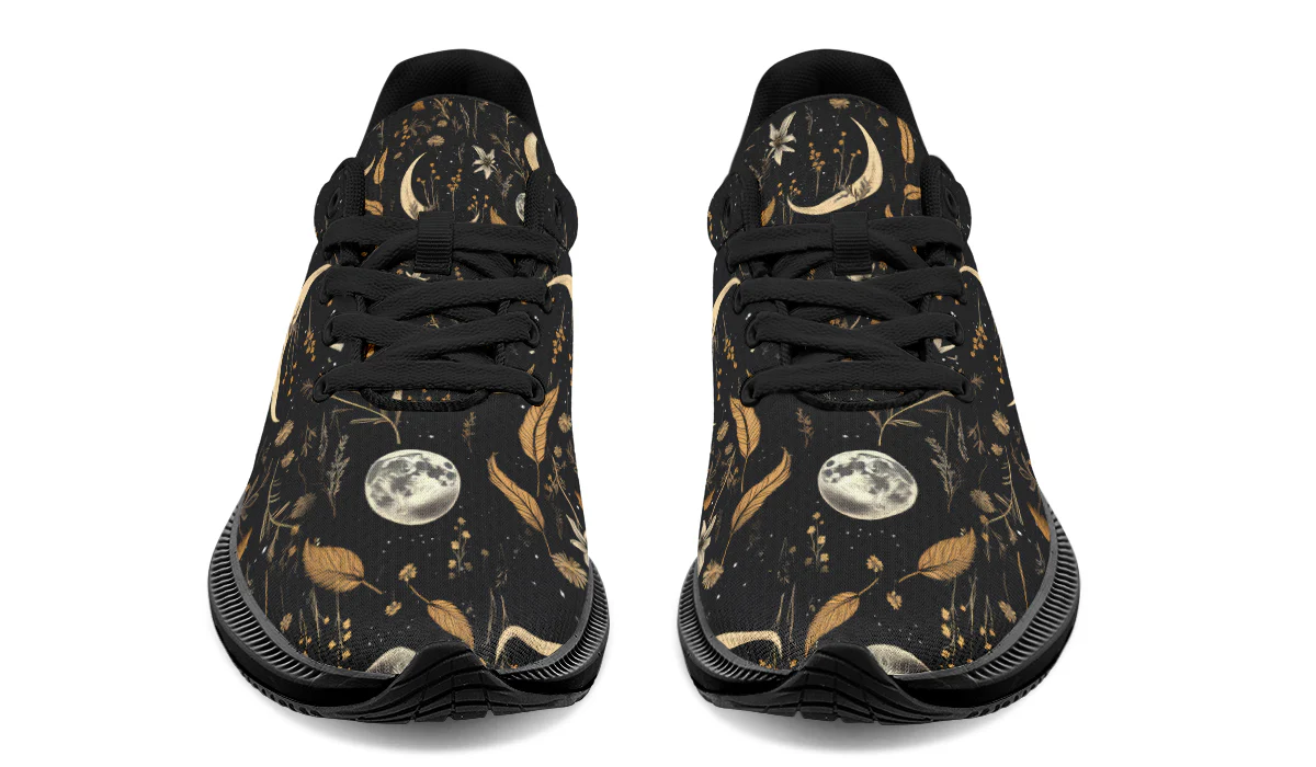 Moonlit Botanica Sneakers - Image 13