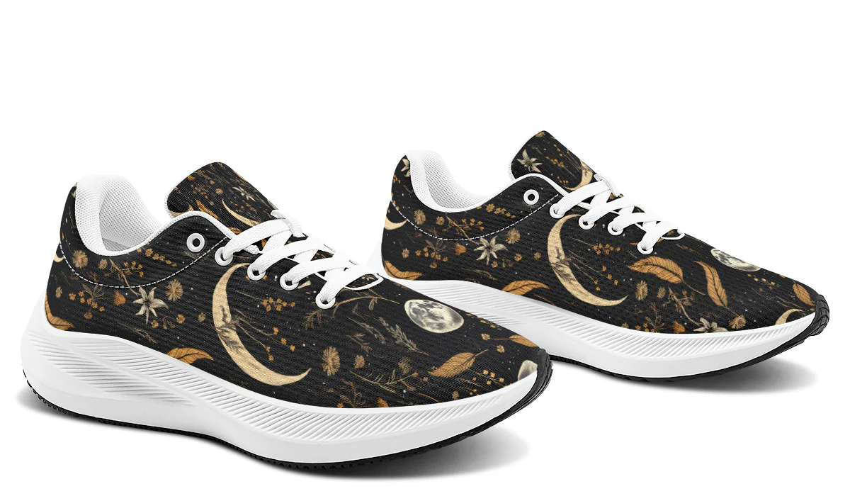 Moonlit Botanica Sneakers - Image 4