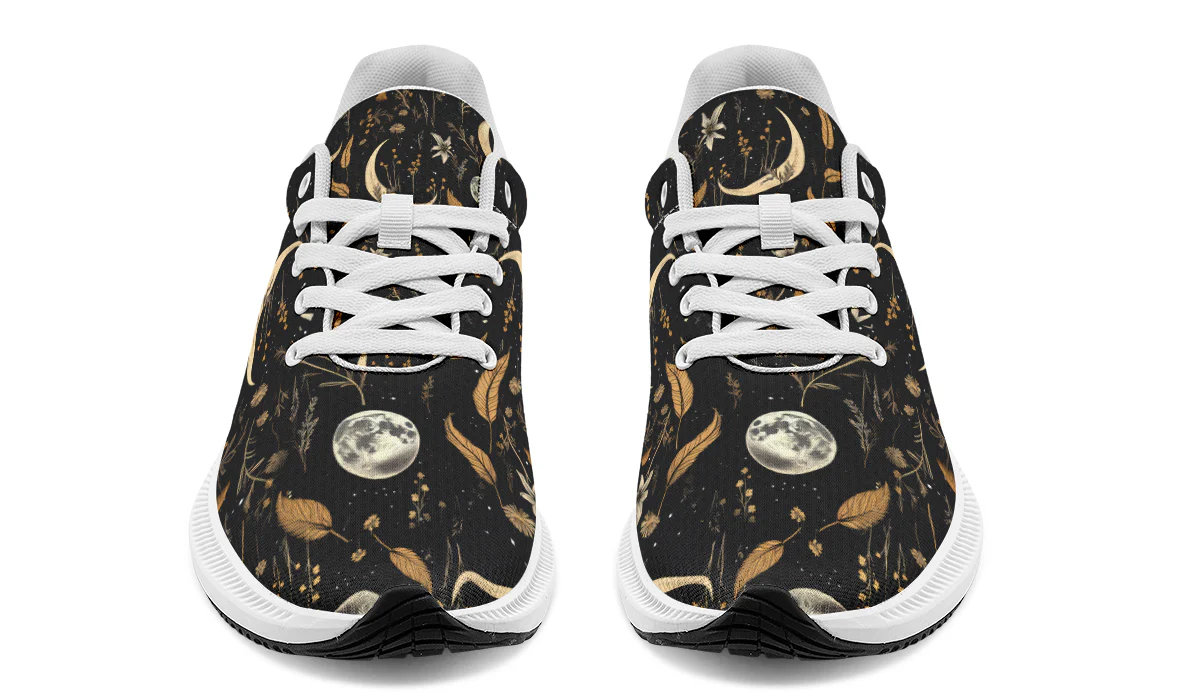 Moonlit Botanica Sneakers - Image 5