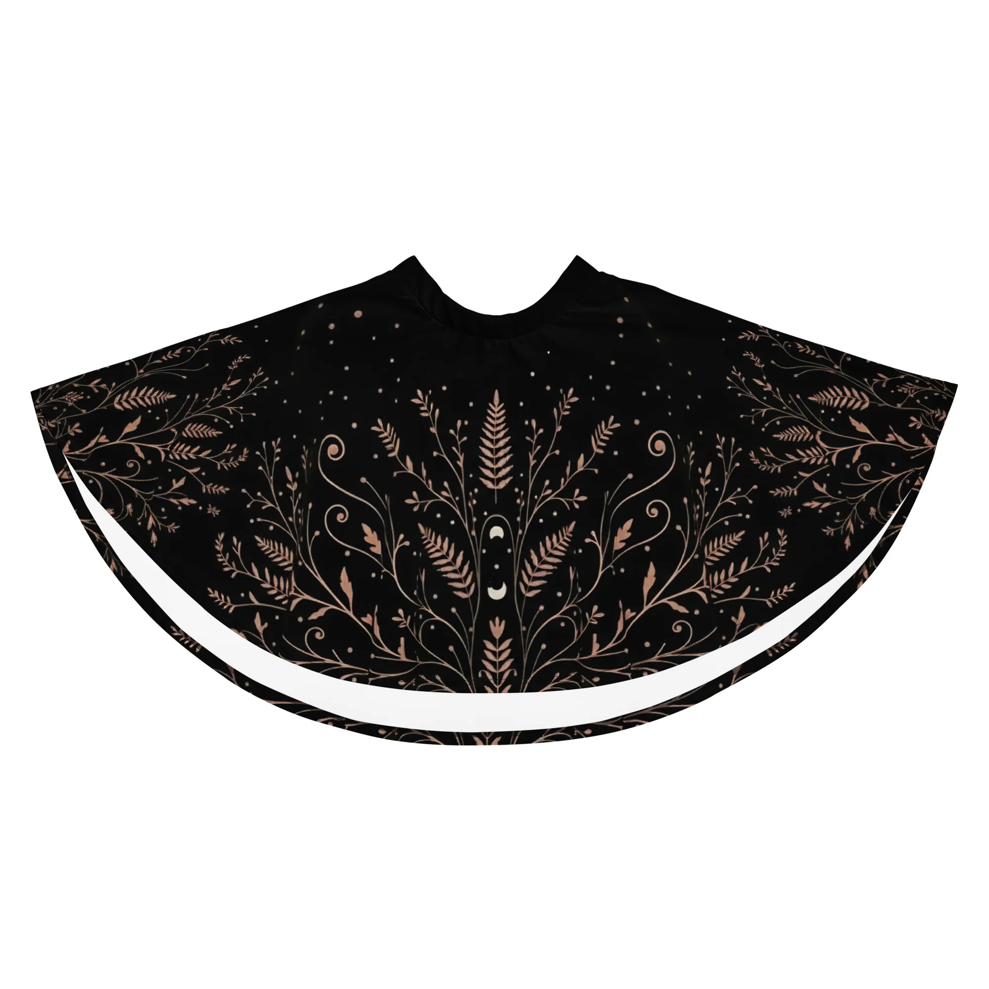 Mothblossom Skater Skirt - Image 5