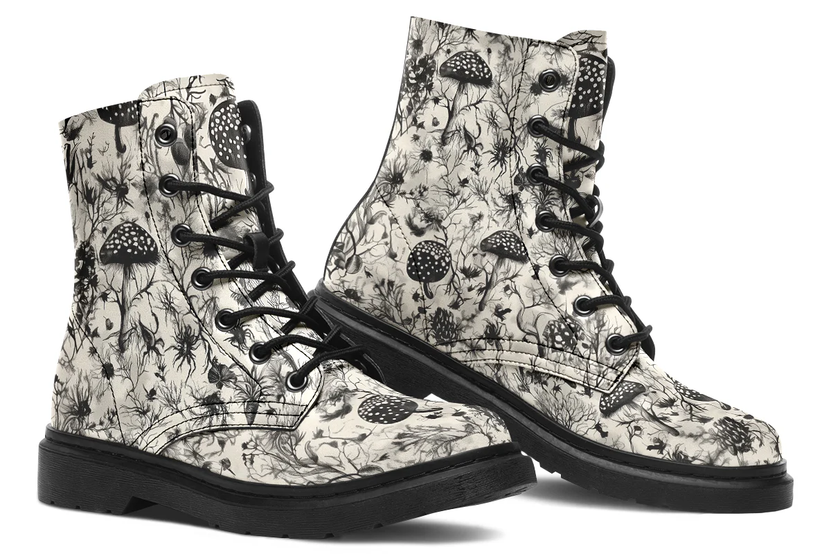 Mycocurse Boots - Image 5