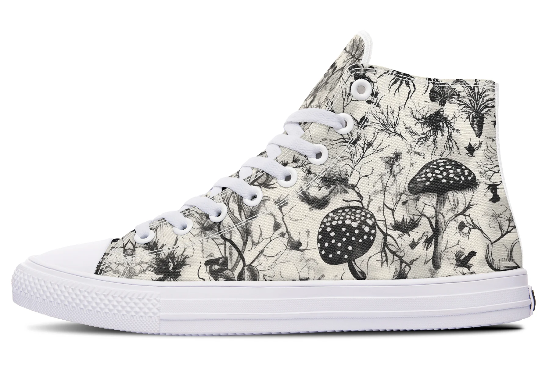 Mycocurse High Tops - Image 10