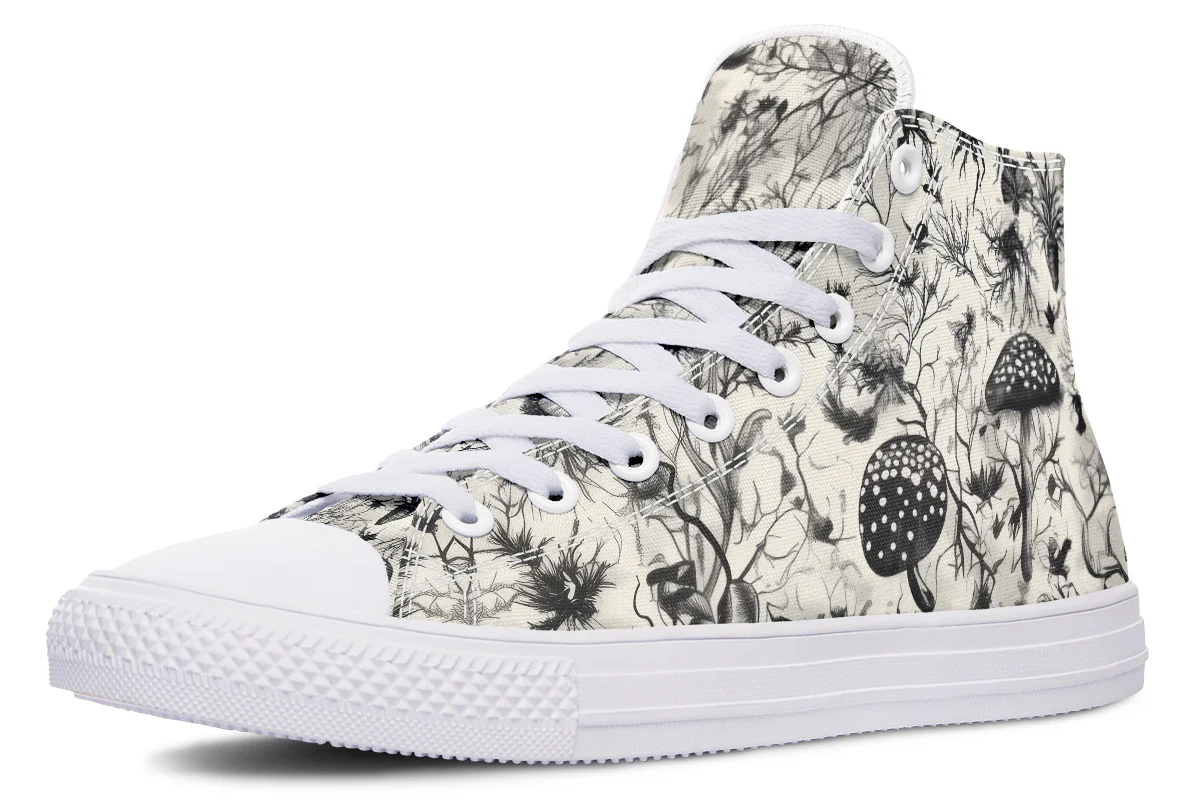 Mycocurse High Tops - Image 11