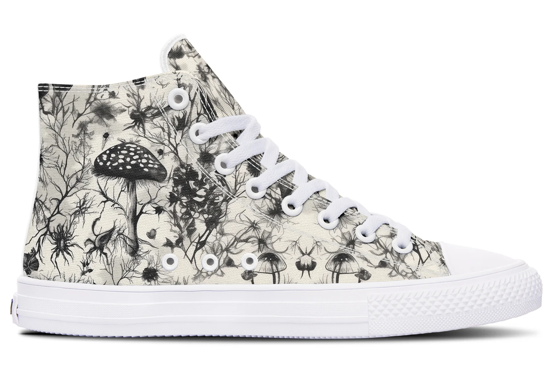 Mycocurse High Tops - Image 12