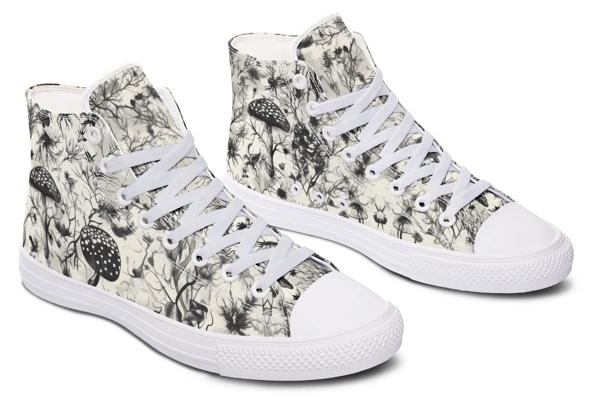 Mycocurse High Tops - Image 14