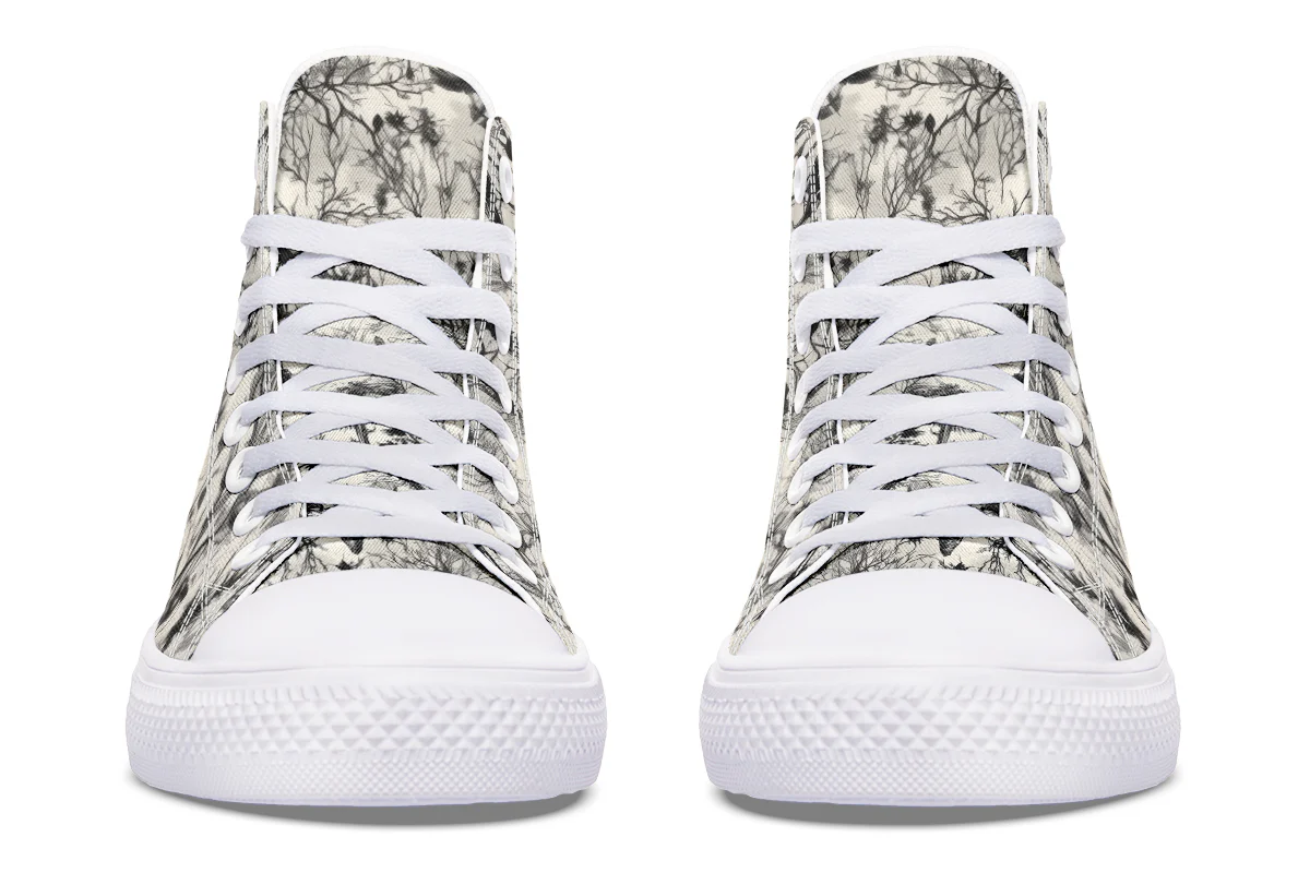 Mycocurse High Tops - Image 15