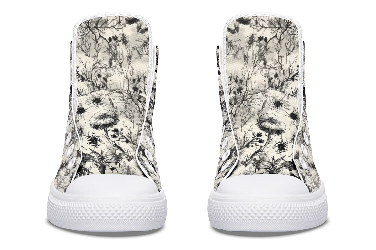 Mycocurse High Tops - Image 16