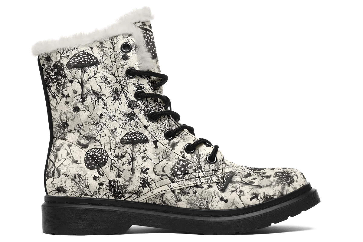 Mycocurse Winter Boots - Image 2