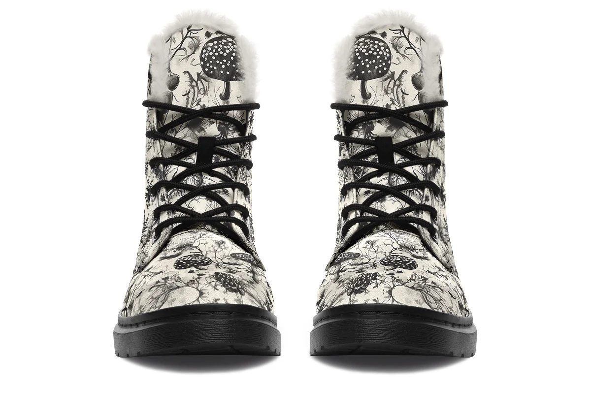 Mycocurse Winter Boots - Image 3
