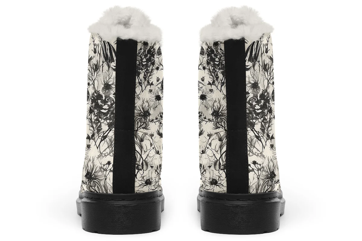 Mycocurse Winter Boots - Image 4