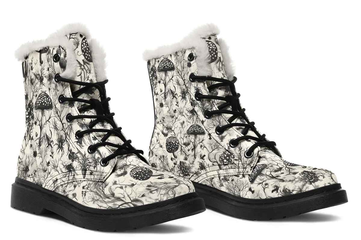 Mycocurse Winter Boots - Image 6