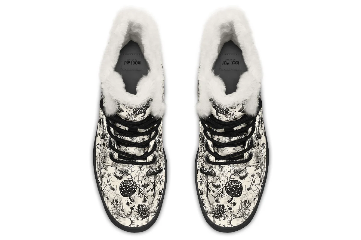 Mycocurse Winter Boots - Image 7