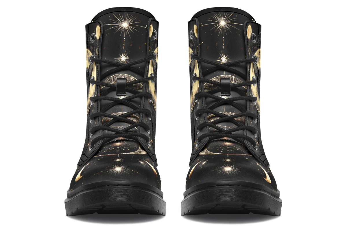 Mystic Cat Boots - Image 6