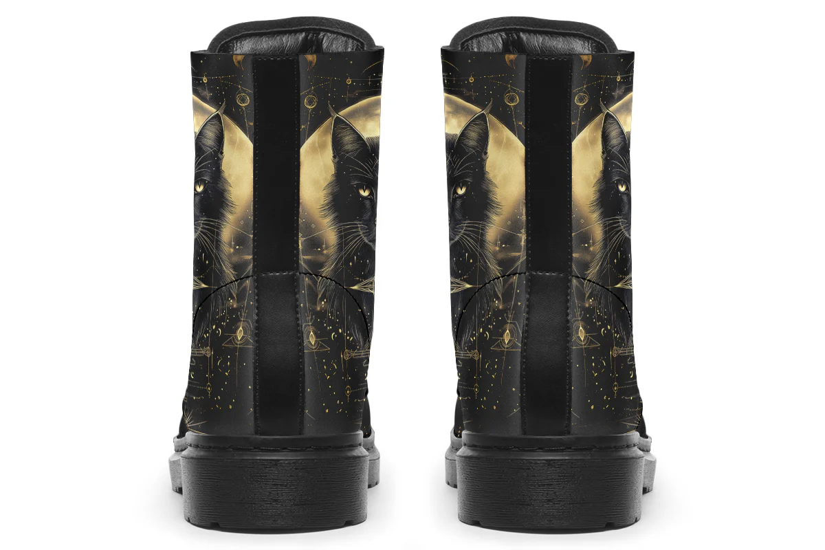 Mystic Cat Boots - Image 7