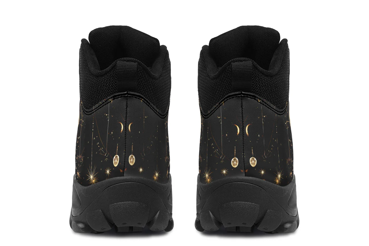 Mystic Cat Outdoor Boots - Image 5