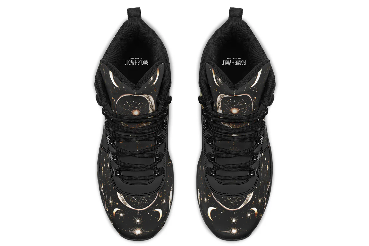 Mystic Cat Outdoor Boots - Image 6